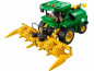 Preview: LEGO® Technic 42168 John Deere 9700 Forage Harvester [neu]