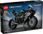 Preview: LEGO® Technic 42170 Kawasaki Ninja H2R Motorrad [neu]