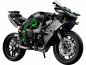 Preview: LEGO® Technic 42170 Kawasaki Ninja H2R Motorrad [neu]