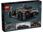 Preview: LEGO® Technic 42173 Koenigsegg Jesko Absolut Supersportwagen in Grau [neu]
