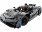 Preview: LEGO® Technic 42173 Koenigsegg Jesko Absolut Supersportwagen in Grau [neu]