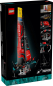 Preview: LEGO® Technic 42174 Emirates Team New Zealand AC75 Rennjacht [neu]