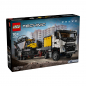 Preview: LEGO® Technic 42175 Volvo FMX LKW mit EC230 Electric Raupenbagger [neu]