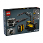 Preview: LEGO® Technic 42175 Volvo FMX LKW mit EC230 Electric Raupenbagger [neu]