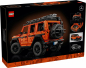 Preview: LEGO® Technic 42177 Mercedes-Benz G 500 PROFESSIONAL Line [neu]