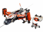 Preview: LEGO® Technic 42181 VTOL Schwerlastraumfrachter LT81 [neu]