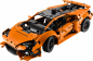 Preview: LEGO® Technic 42196 Lamborghini Huracán Tecnica Orange [neu]