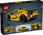 Preview: LEGO® Technic 42205 Chevrolet Corvette Stingray [neu]