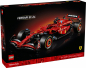 Preview: LEGO® Technic 42207 Ferrari SF-24 F1 Rennauto [neu]