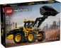 Preview: LEGO® Technic 42209 Volvo L120 Electric Radlader [neu]