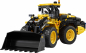 Preview: LEGO® Technic 42209 Volvo L120 Electric Radlader [neu]