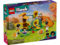 Preview: LEGO® Friends 42601 Hamster-Spielplatz [neu]