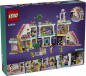 Preview: LEGO® Friends 42604 Heartlake City Kaufhaus [neu]