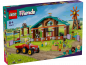 Preview: LEGO® Friends 42617 Auffangstation für Farmtiere [neu]