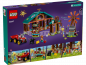 Preview: LEGO® Friends 42617 Auffangstation für Farmtiere [neu]