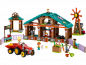 Preview: LEGO® Friends 42617 Auffangstation für Farmtiere [neu]