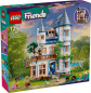 Preview: LEGO® Friends 42638 Burg mit Ferienunterkunft [neu]