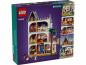 Preview: LEGO® Friends 42638 Burg mit Ferienunterkunft [neu]