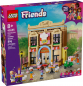 Preview: LEGO® Friends 42655 Restaurant und Kochschule [neu]