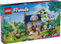 Preview: LEGO® Friends 42669 Haus und Blumengarten der Imker [neu]