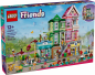 Preview: LEGO® Friends 42670 Heartlake City Wohn- und Einkaufsstraße [neu]