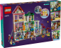 Preview: LEGO® Friends 42670 Heartlake City Wohn- und Einkaufsstraße [neu]