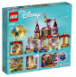 Preview: LEGO Disney 43196 Belles Schloss [neu]