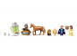 Preview: LEGO Disney 43196 Belles Schloss [neu]