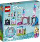Preview: LEGO® Disney 43211 Auroras Schloss [neu]