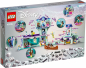 Preview: LEGO® Disney 43215 Das verzauberte Baumhaus [neu]