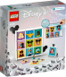Preview: LEGO® Disney 43221 100 Jahre Disney Zeichentrickikonen [neu]