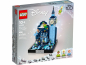 Preview: LEGO® Disney 43232 Peter Pans & Wendys Flug über London [neu]