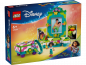 Preview: LEGO® Disney 43239 Mirabels Fotorahmen und Schmuckkassette [neu]