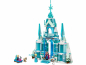 Preview: LEGO® Disney 43244 Elsas Winterpalast [neu]