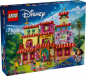 Preview: LEGO® Disney 43245 Das magische Haus der Madrigals [neu]