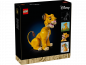 Preview: LEGO® Disney 43247 Simba, der junge König der Löwen [neu]