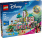 Preview: LEGO® Disney 43267 Prinzessinnenschloss mit Haustieren [neu]