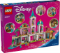 Preview: LEGO® Disney 43267 Prinzessinnenschloss mit Haustieren [neu]