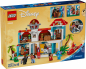 Preview: LEGO® Disney 43268 Das Strandhaus aus „Lilo und Stitch“ [neu]