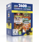 Preview: 4 in 1 Game Cartridge and Paddle Pack (Atari 2600+ Cartridge)