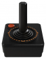Preview: THECXSTICK (Solus Atari USB Joystick - Black)