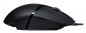 Preview: Logitech G402 Hyperion Fury FPS Gaming Mouse (mit 8 programmierbaren Tasten, USB) schwarz (910-004067/910-004068)