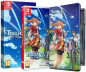 Preview: Trails in the Sky 1st Chapter Steelbook Edition (deutsch spielbar) (EU PEGI) (Nintendo Switch)