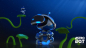 Preview: Astro Bot Rescue Mission (deutsch) (DE USK) (PS4) [PSVR kompatibel]