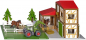 Preview: siku World Pferdehof 5609 [neu]