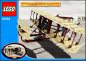 Preview: LEGO Creator Expert Sculptures Wright Flyer 10124 [neu]