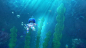 Preview: Astro Bot Rescue Mission (deutsch) (DE USK) (PS4) [PSVR kompatibel]