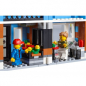 Preview: LEGO Creator 31050 - Feinkostladen [neu]