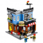 Preview: LEGO Creator 31050 - Feinkostladen [neu]