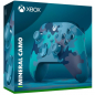 Preview: Microsoft Xbox Series Wireless Controller Mineral Camo Special Edition (XBOX Series S/X/One/PC)